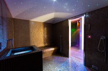 sport village hotel and spa