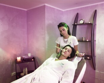 Sport Village Hotel & Spa,Castel Di Sangro>>Abruzzo,4 star