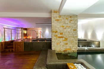 sport village hotel and spa