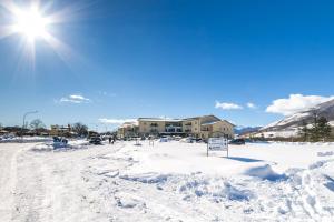 sport village hotel and spa