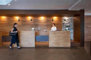 sport village hotel and spa