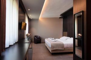 sport village hotel and spa