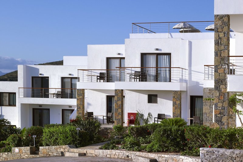 elounda ilion hotel bungalows