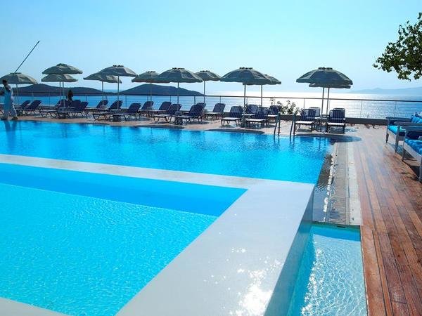 elounda ilion hotel bungalows