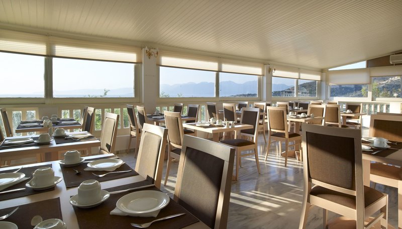 elounda ilion hotel bungalows