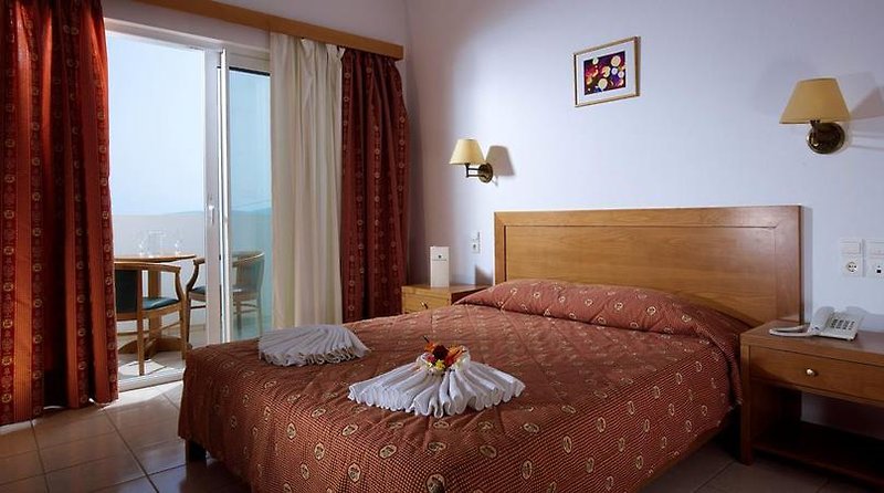 elounda ilion hotel bungalows