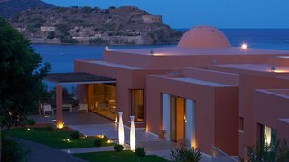 Domes Of Elounda, Autograph Collection,Elounda>>Agios Nikolaos,5 star