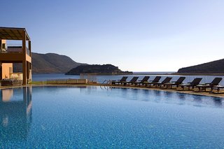 Domes Of Elounda, Autograph Collection,Elounda>>Agios Nikolaos,5 star