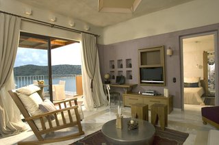 Domes Of Elounda, Autograph Collection,Elounda>>Agios Nikolaos,5 star