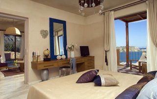 Domes Of Elounda, Autograph Collection,Elounda>>Agios Nikolaos,5 star