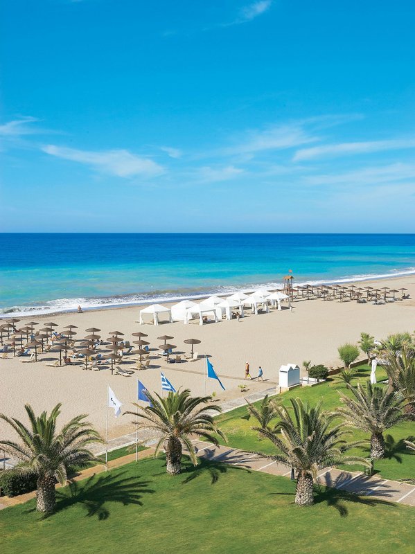 grecotel creta palace