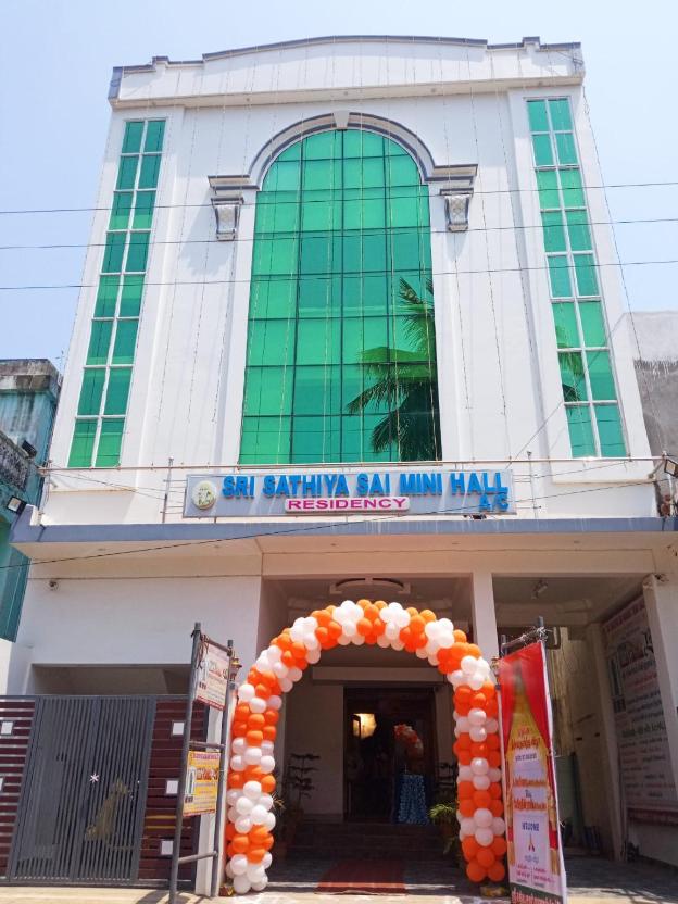 pondicherry