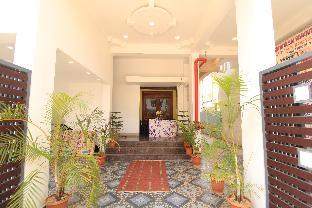 pondicherry