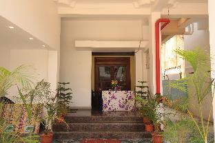 pondicherry