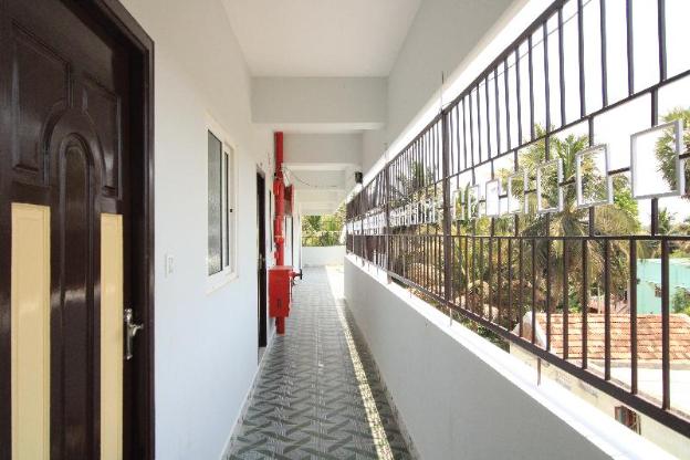 pondicherry