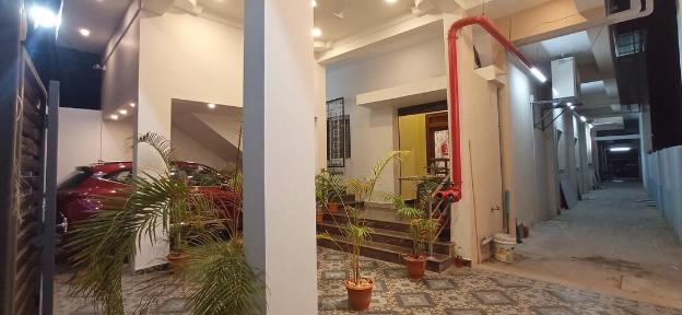 pondicherry