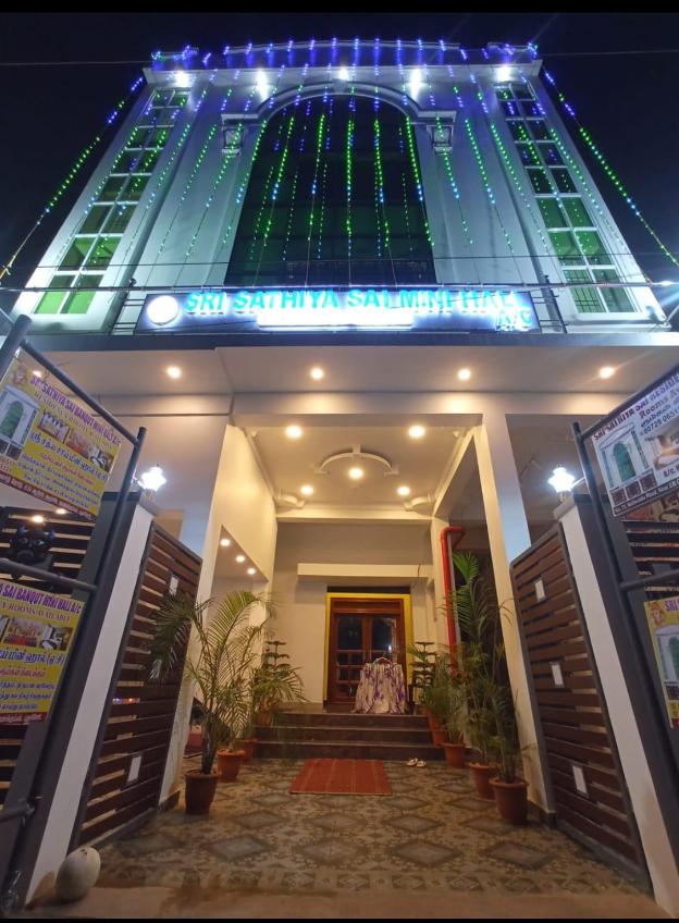 pondicherry