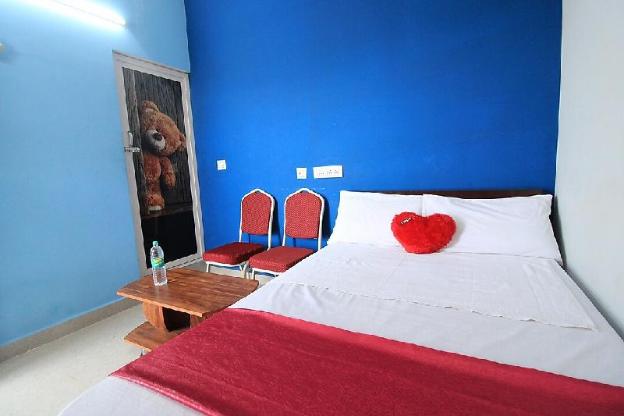 pondicherry
