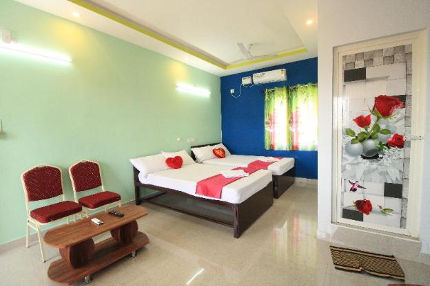 pondicherry