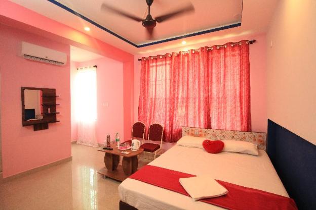 pondicherry