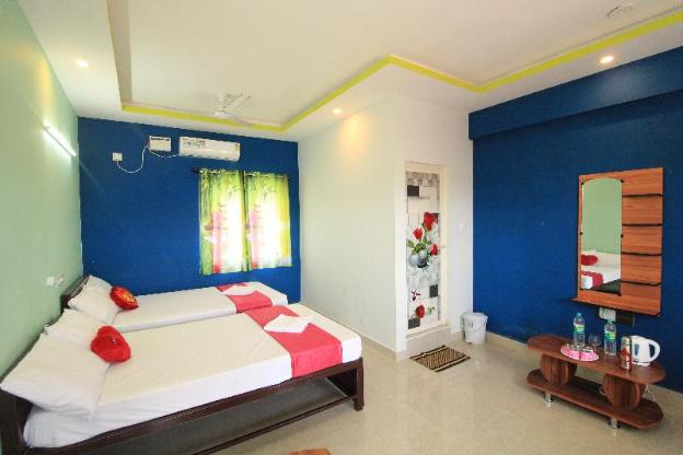 pondicherry