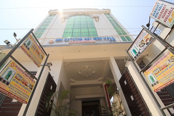 pondicherry