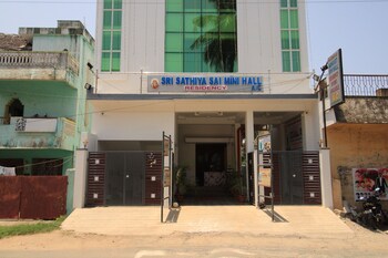 pondicherry