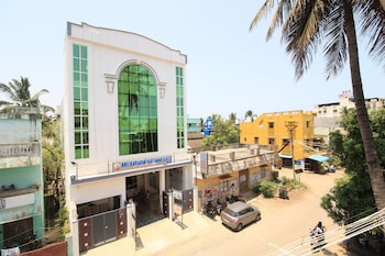 pondicherry