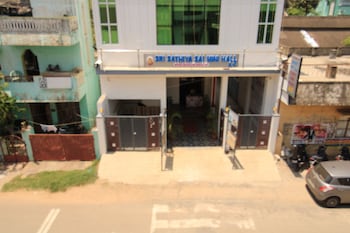 pondicherry