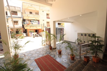 pondicherry