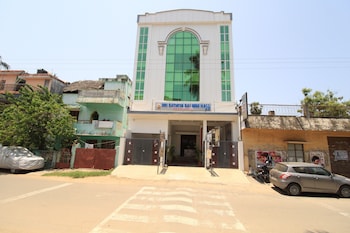 pondicherry