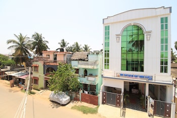 pondicherry