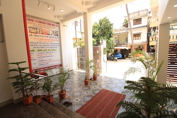 sri sathiya sai residency