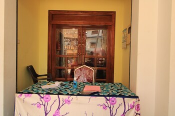 sri sathiya sai residency