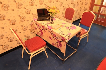 sri sathiya sai residency