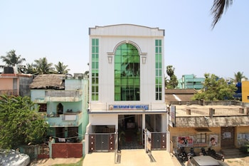 sri sathiya sai residency