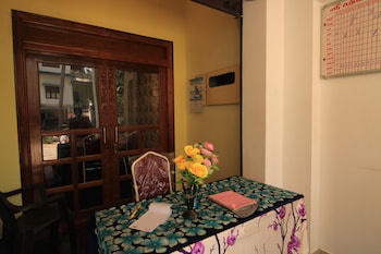 pondicherry