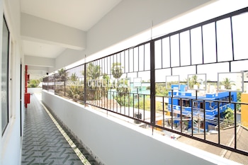 sri sathiya sai residency