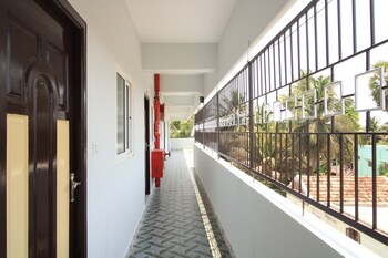 pondicherry
