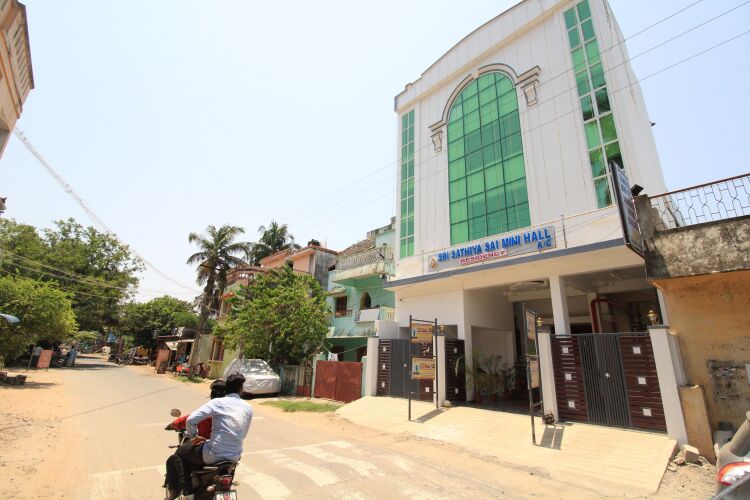 pondicherry
