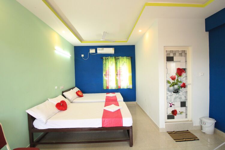 pondicherry