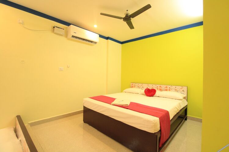 pondicherry