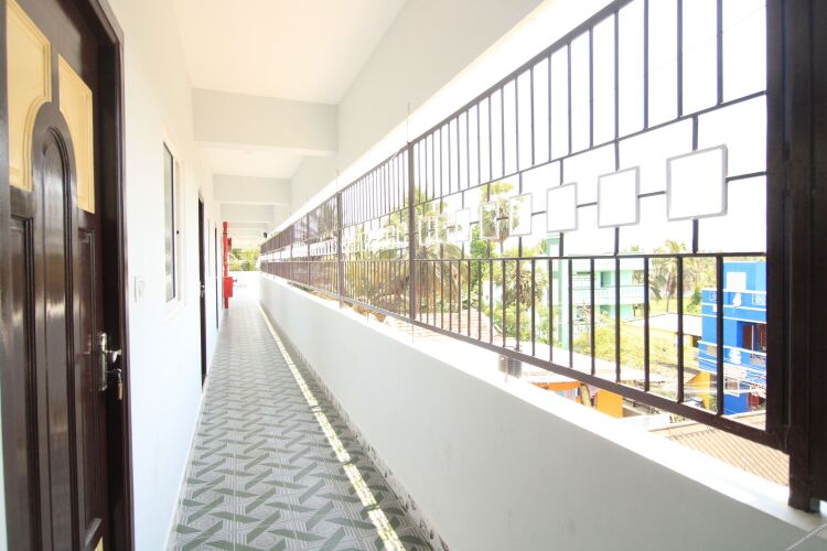 pondicherry