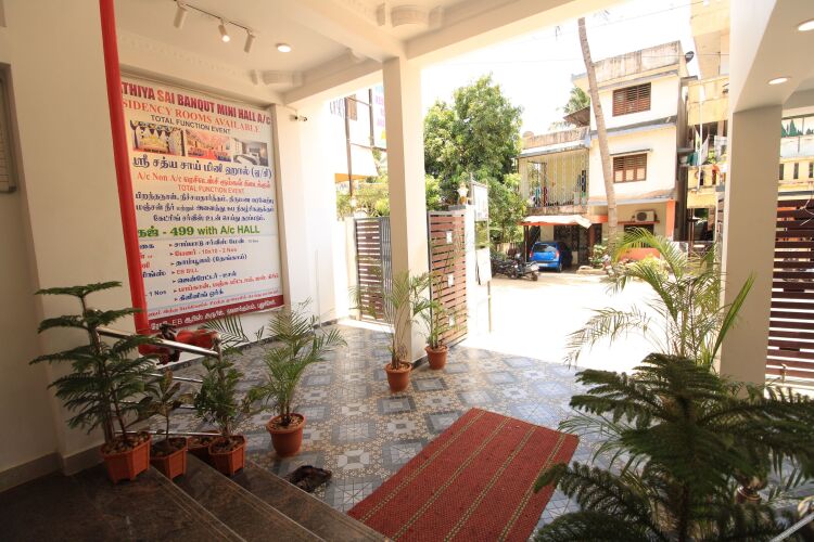 pondicherry