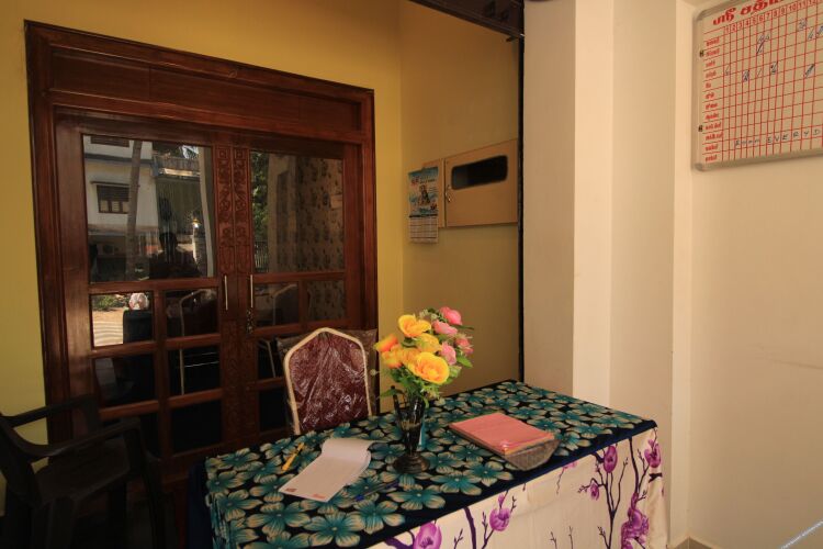 pondicherry