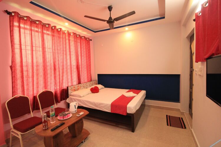 pondicherry