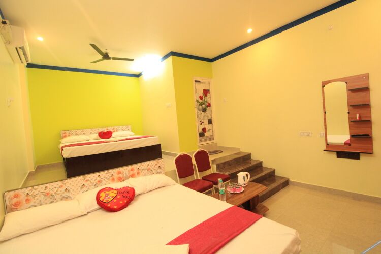 pondicherry