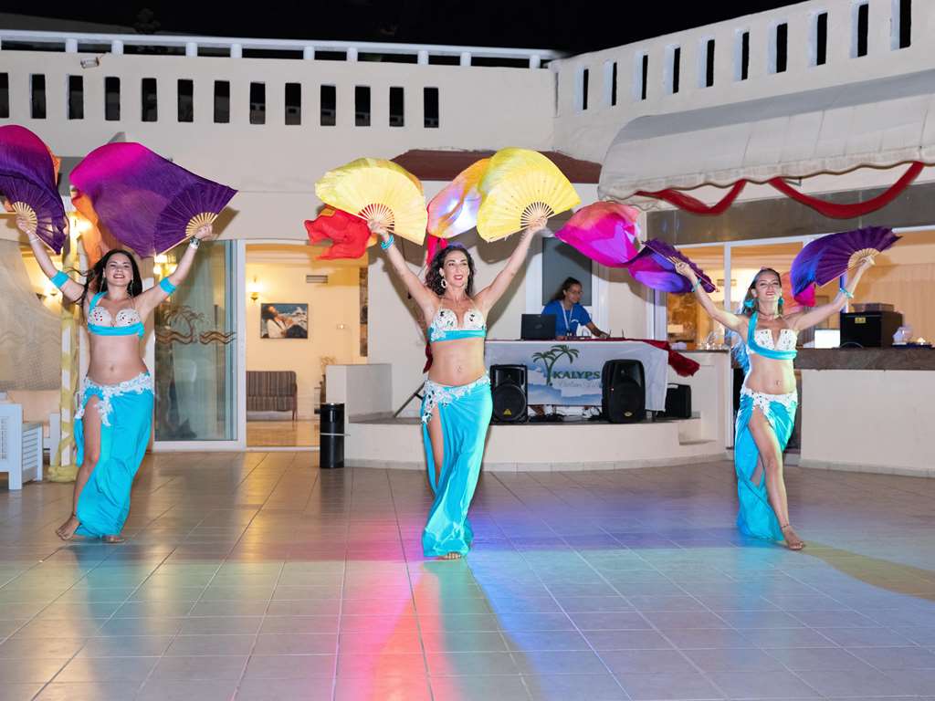 kalypso cretan village resort and spa