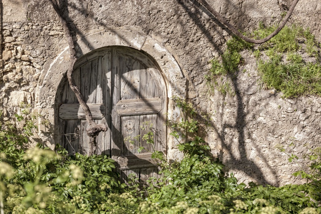 Kapsaliana Village Hotel,Arkadi>>Adele,4 star