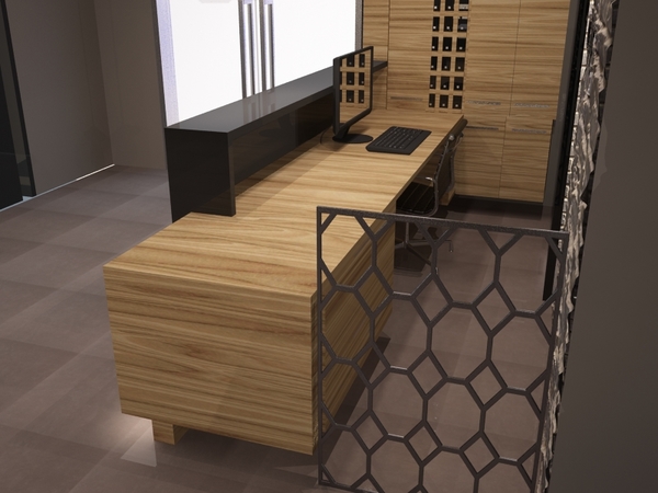 nontas suites